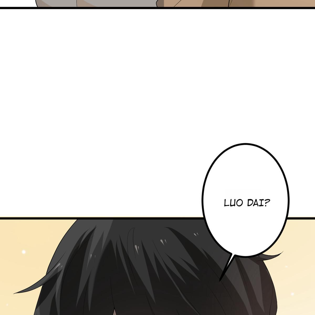 My Sister Is Out to Destroy the World Chapter 51 - page 23