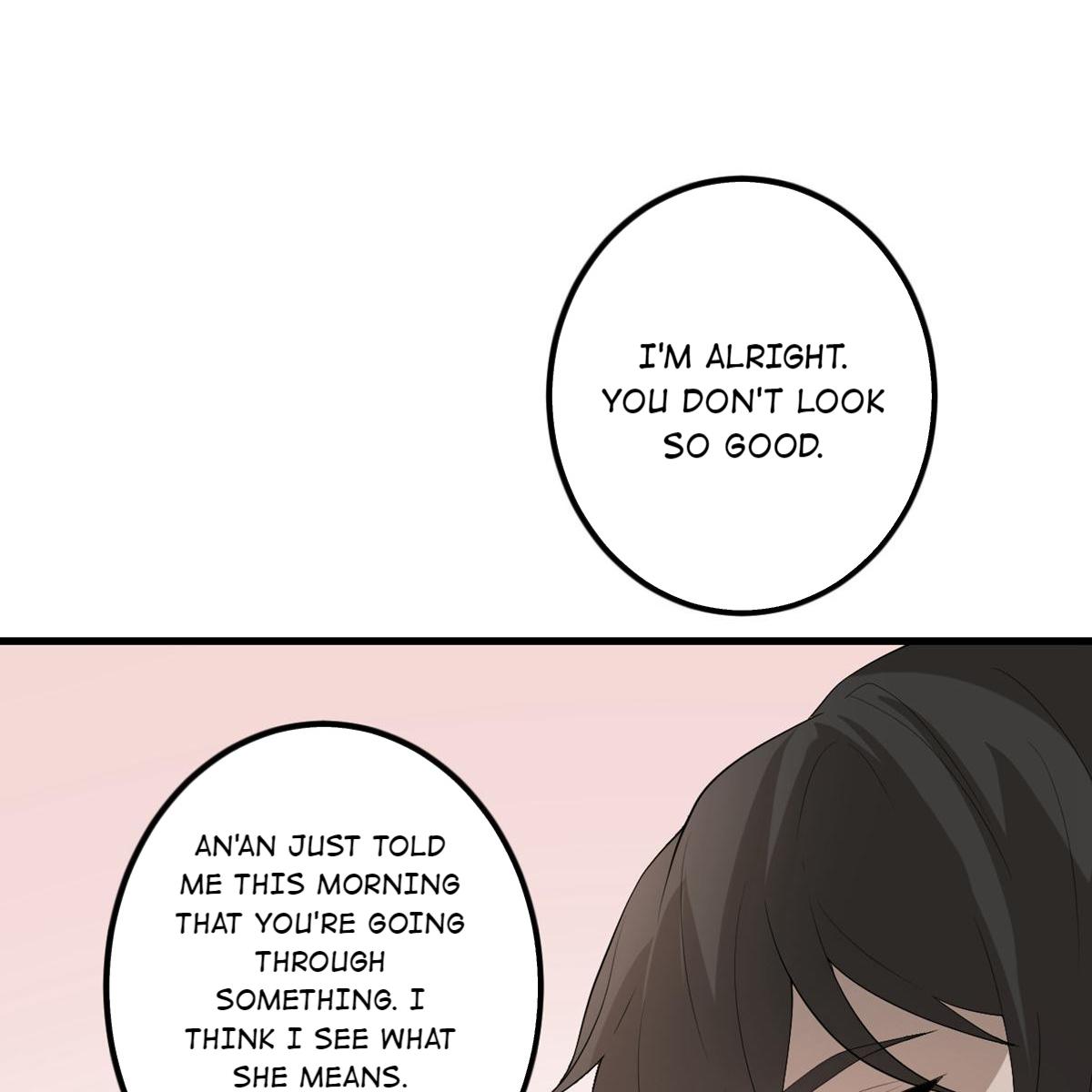 My Sister Is Out to Destroy the World Chapter 51 - page 26