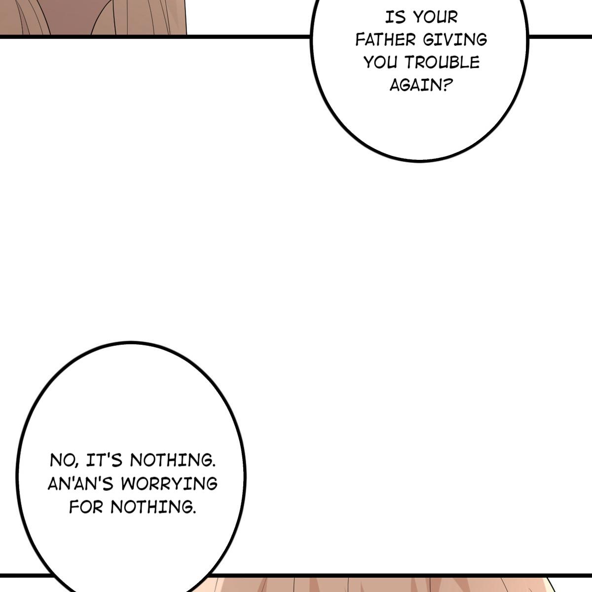 My Sister Is Out to Destroy the World Chapter 51 - page 28