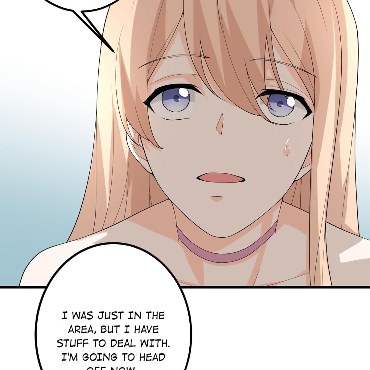 My Sister Is Out to Destroy the World Chapter 51 - page 29