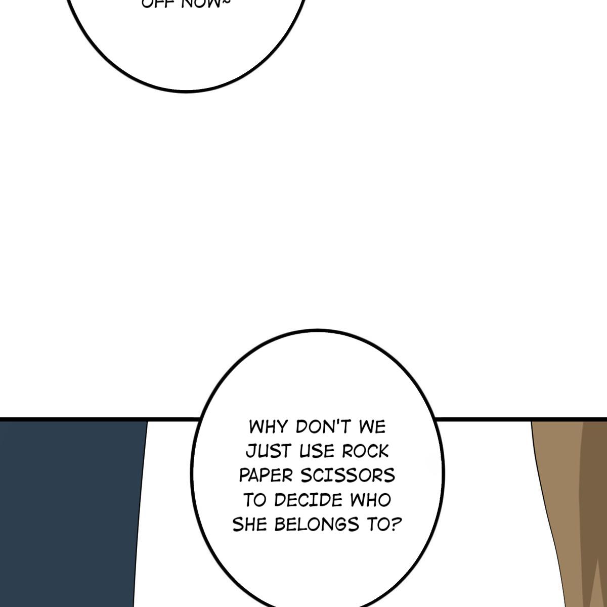My Sister Is Out to Destroy the World Chapter 51 - page 30