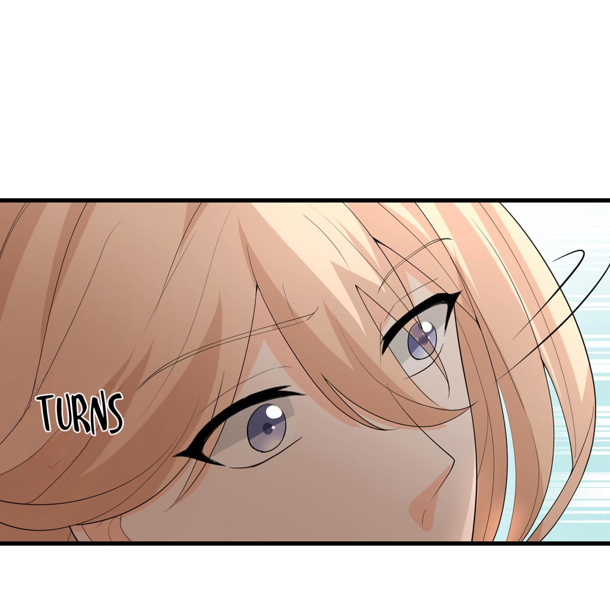 My Sister Is Out to Destroy the World Chapter 51 - page 32