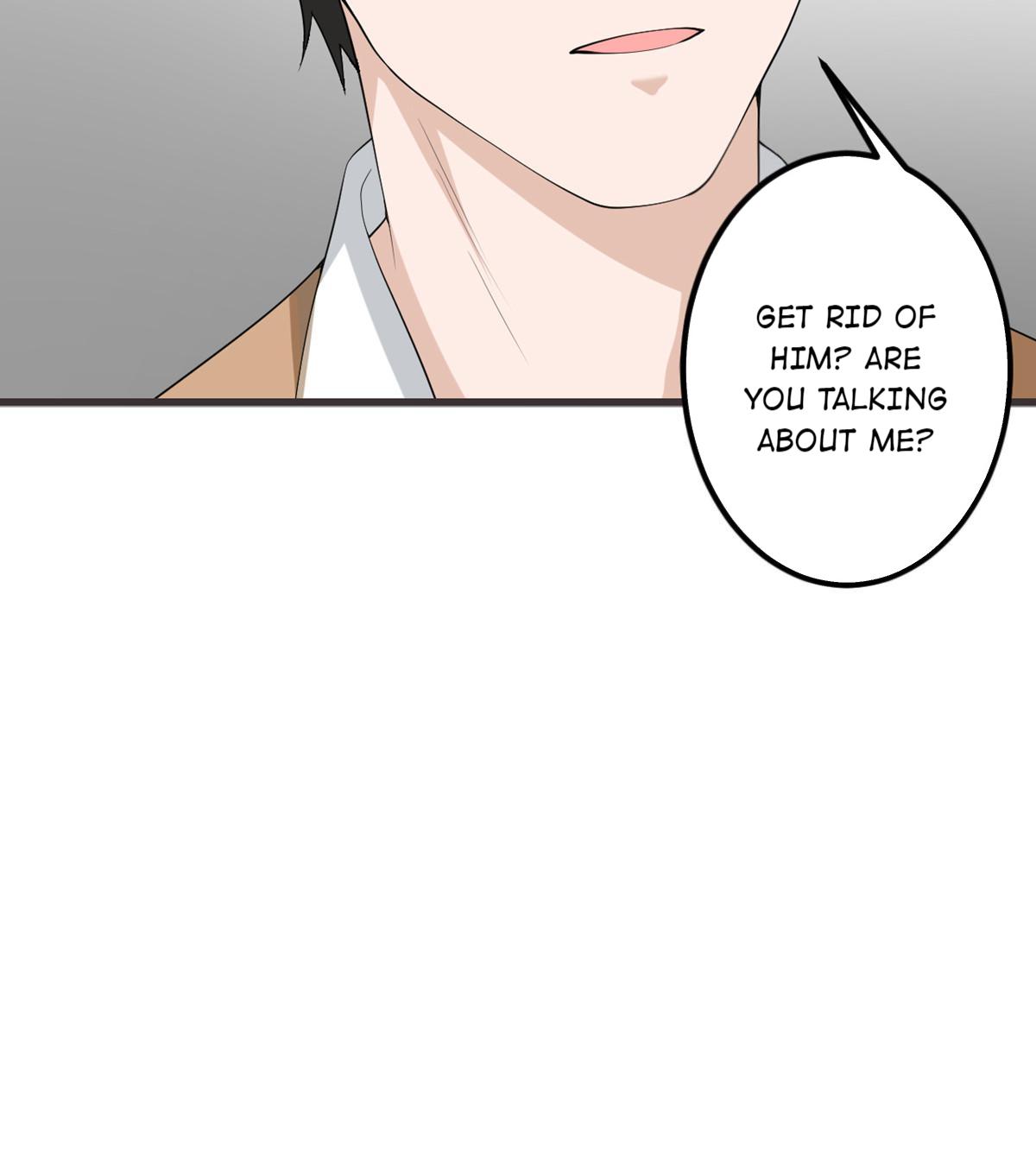 My Sister Is Out to Destroy the World Chapter 51 - page 36