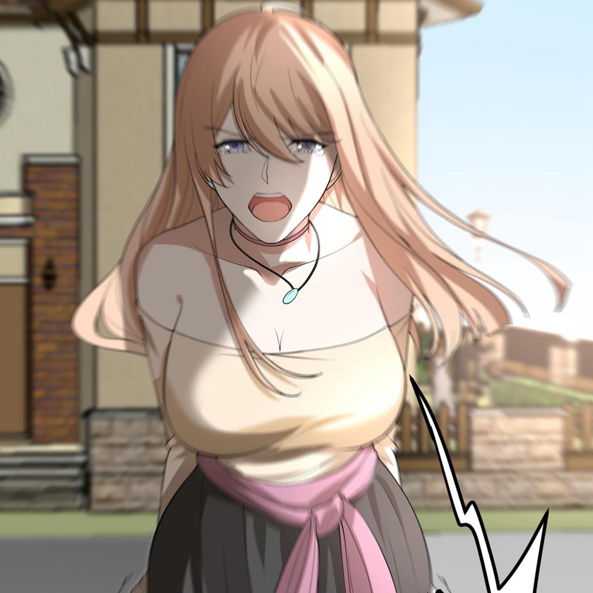 My Sister Is Out to Destroy the World Chapter 51 - page 41