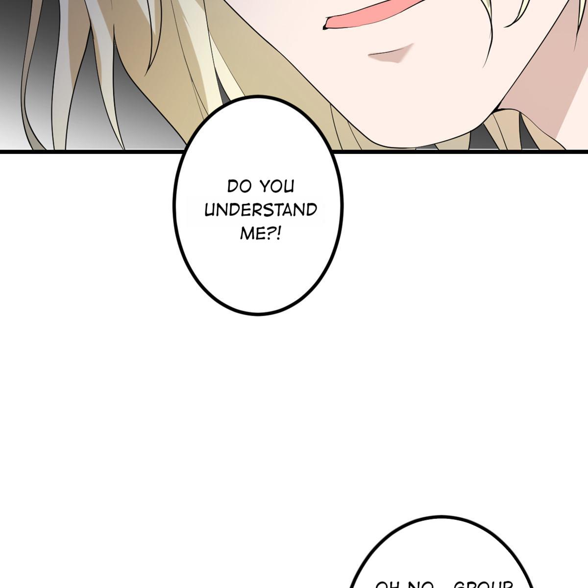 My Sister Is Out to Destroy the World Chapter 51 - page 5