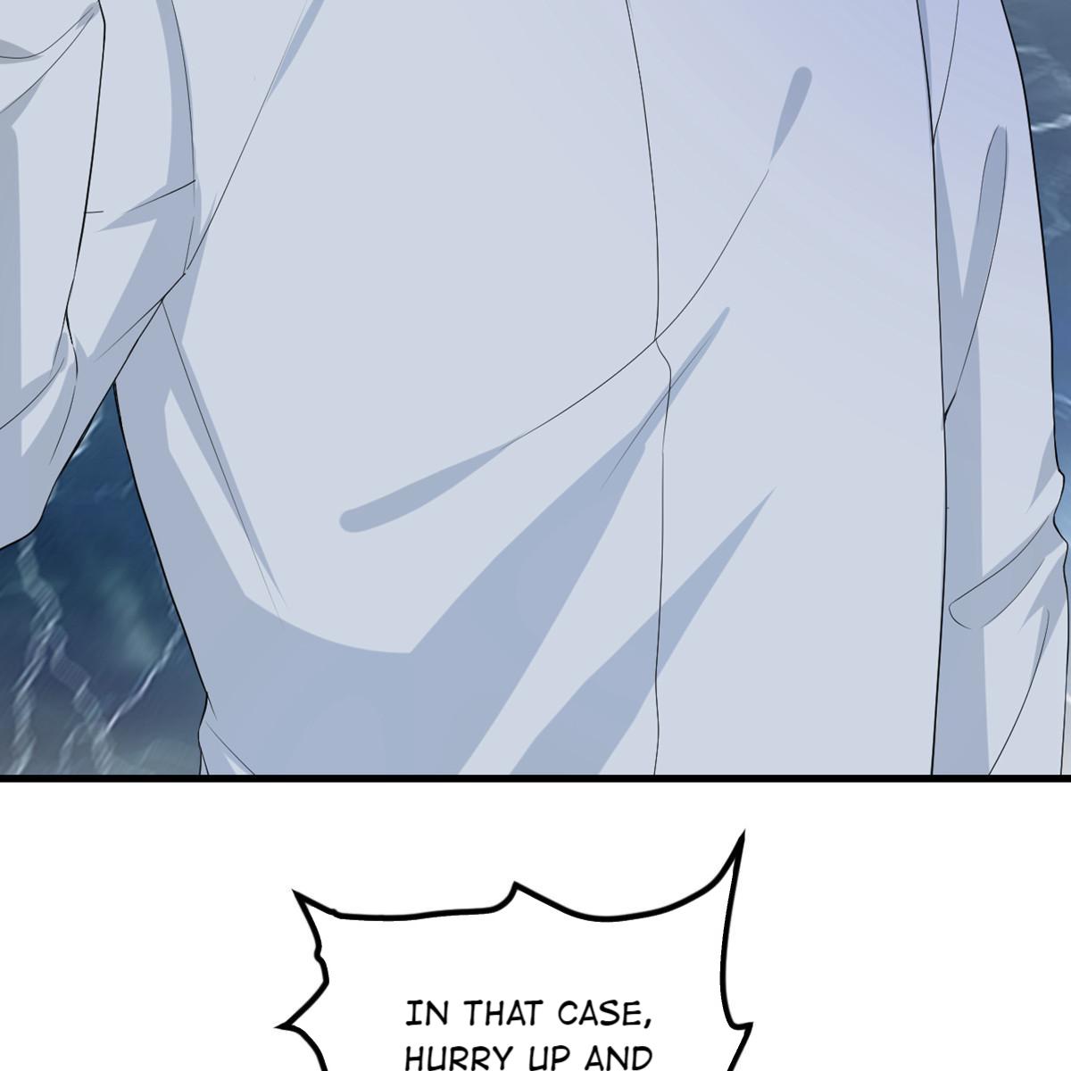 My Sister Is Out to Destroy the World Chapter 51 - page 7