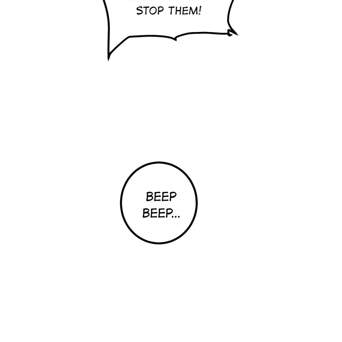 My Sister Is Out to Destroy the World Chapter 51 - page 8