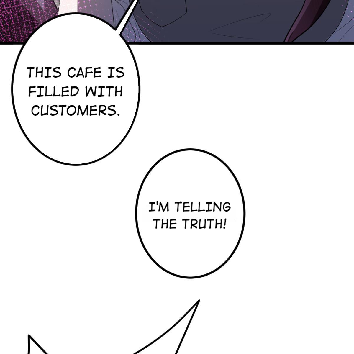 My Sister Is Out to Destroy the World Chapter 50 - page 13