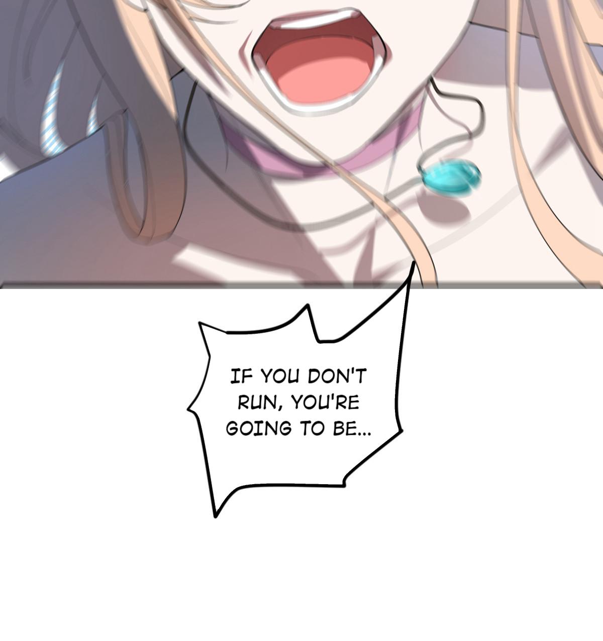 My Sister Is Out to Destroy the World Chapter 50 - page 15