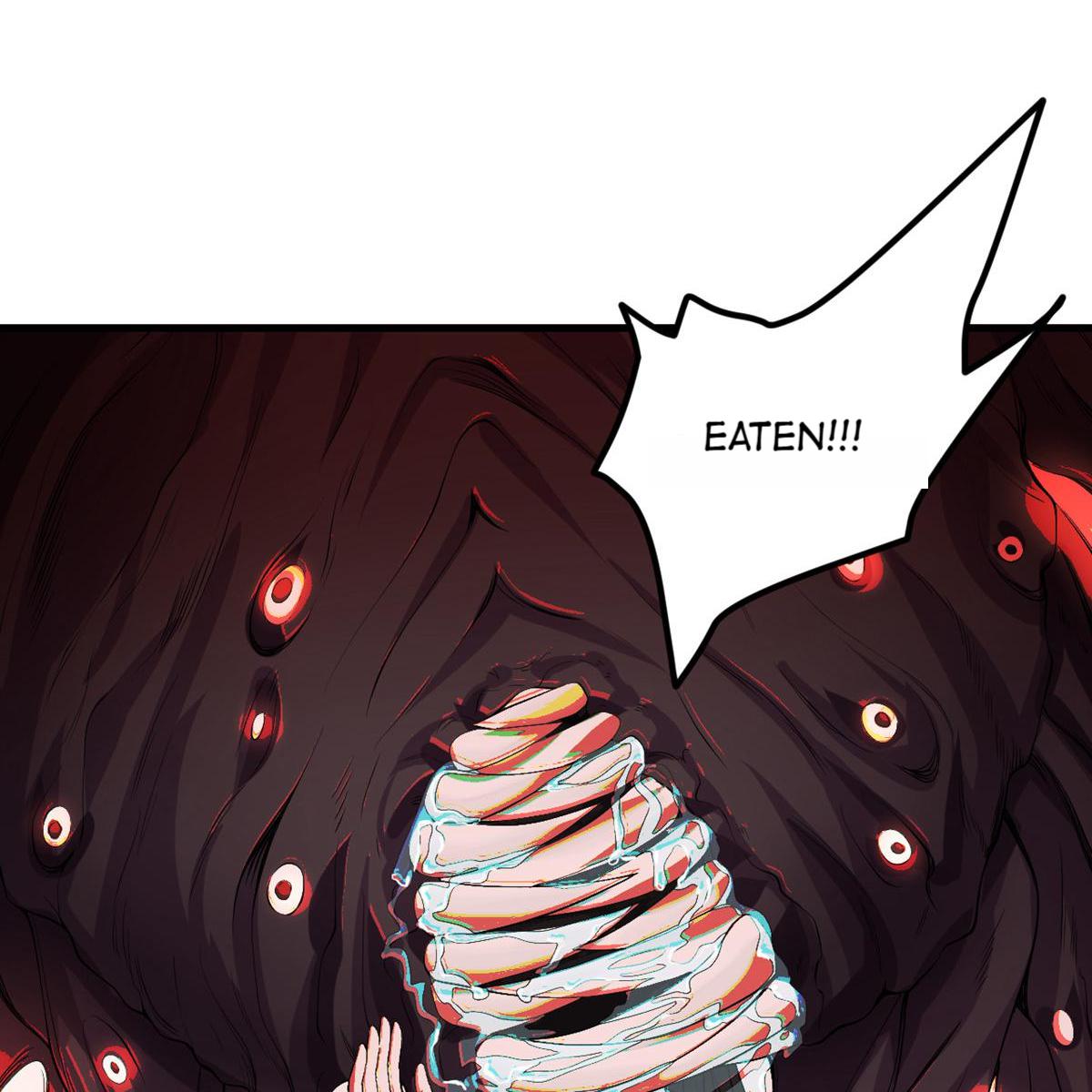 My Sister Is Out to Destroy the World Chapter 50 - page 16
