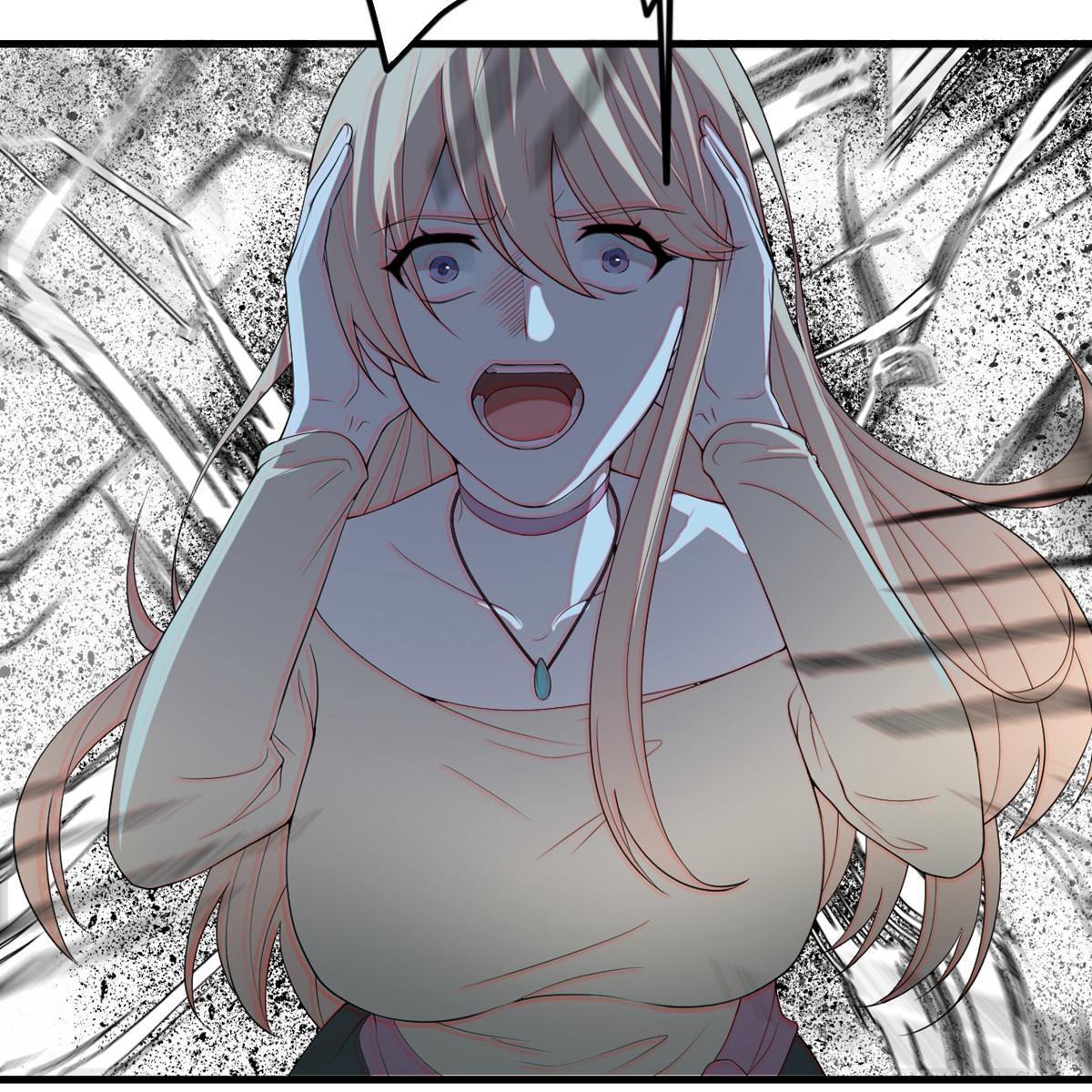 My Sister Is Out to Destroy the World Chapter 50 - page 18