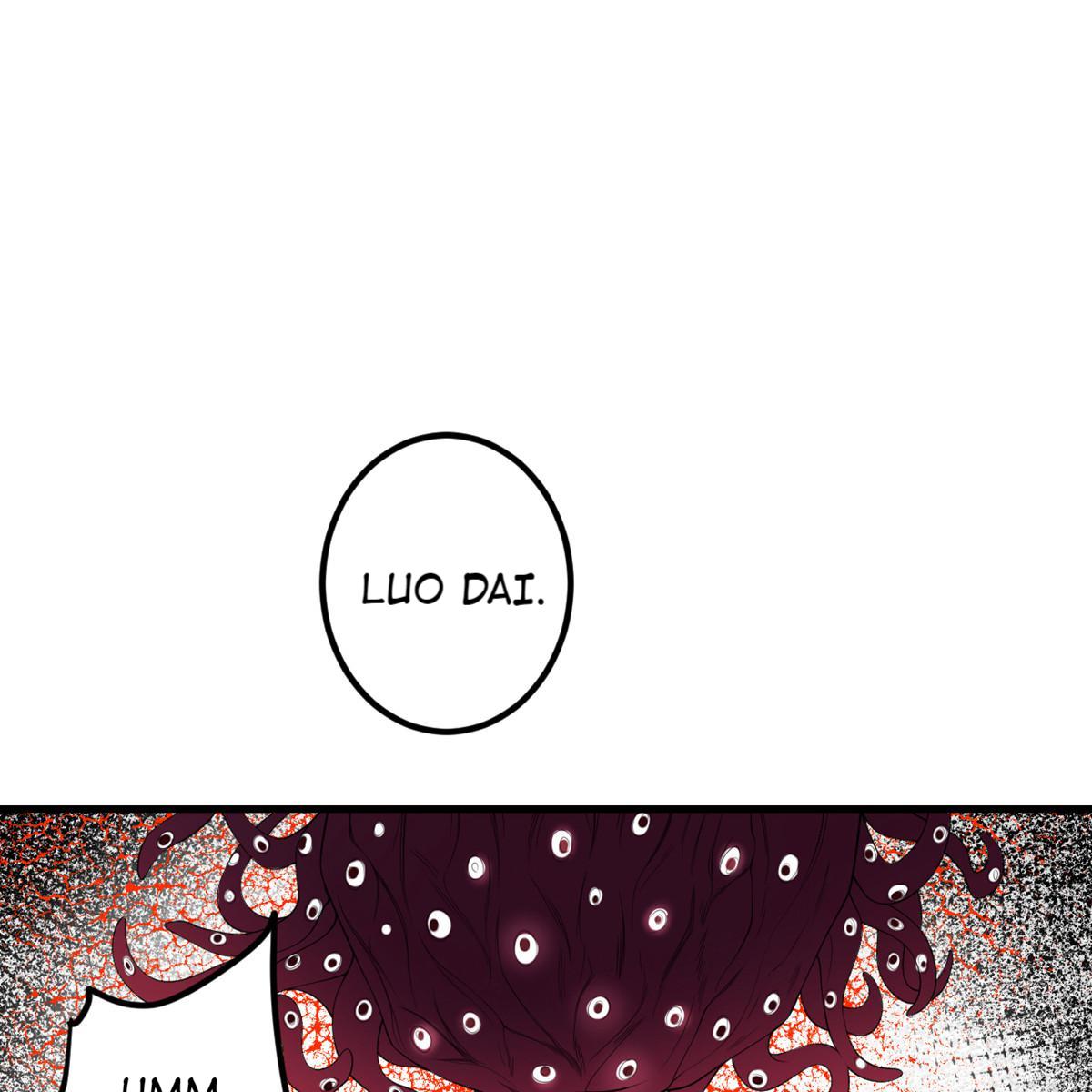 My Sister Is Out to Destroy the World Chapter 50 - page 19