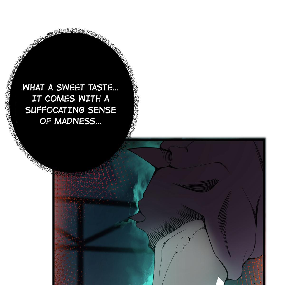 My Sister Is Out to Destroy the World Chapter 50 - page 2