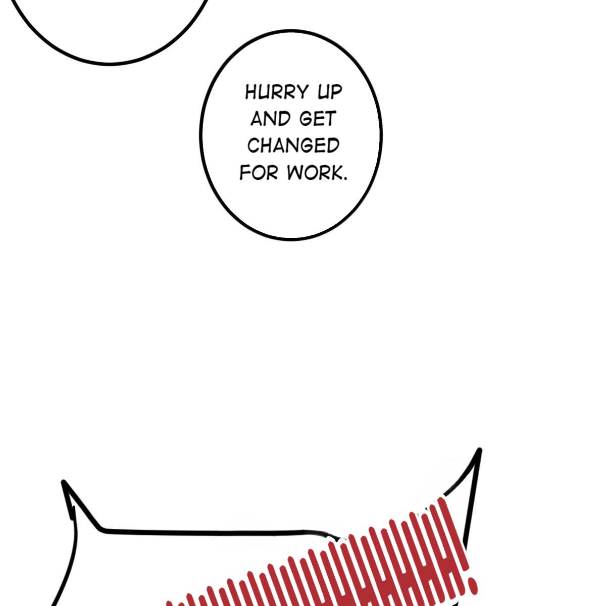 My Sister Is Out to Destroy the World Chapter 50 - page 23