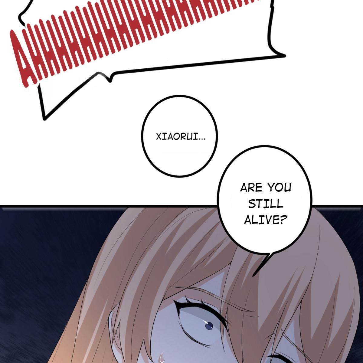 My Sister Is Out to Destroy the World Chapter 50 - page 24