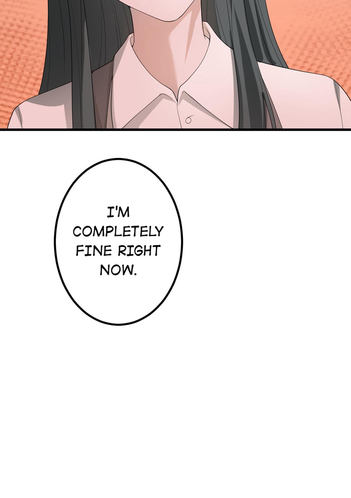 My Sister Is Out to Destroy the World Chapter 50 - page 28