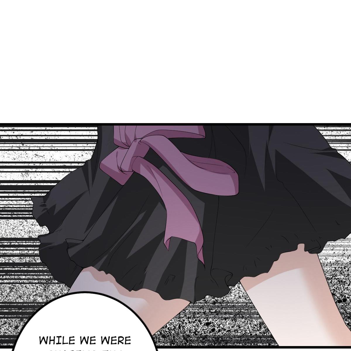 My Sister Is Out to Destroy the World Chapter 50 - page 29