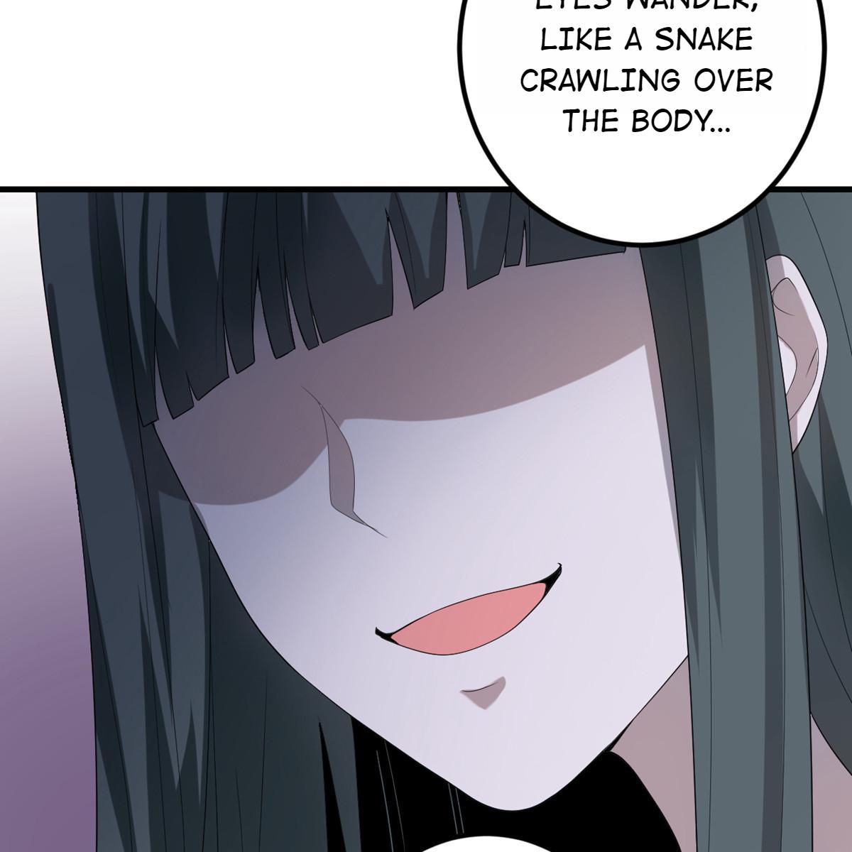 My Sister Is Out to Destroy the World Chapter 50 - page 36