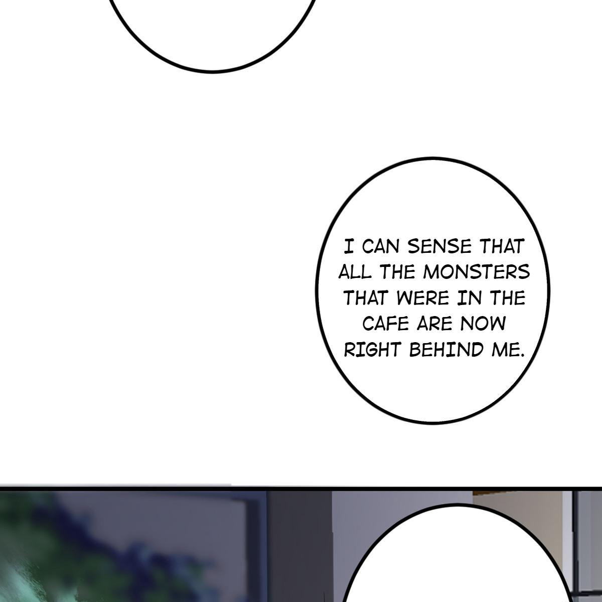 My Sister Is Out to Destroy the World Chapter 50 - page 41