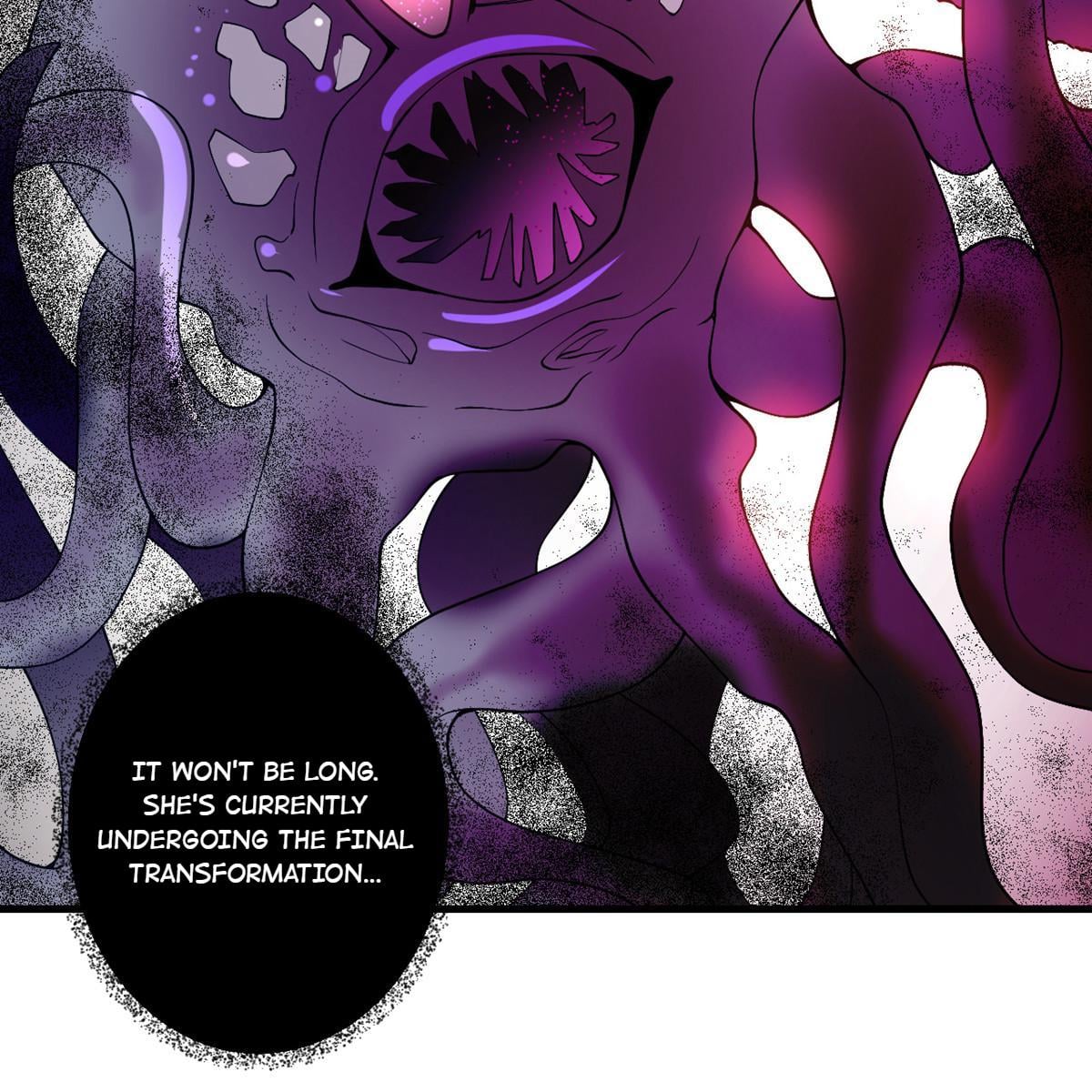 My Sister Is Out to Destroy the World Chapter 50 - page 6