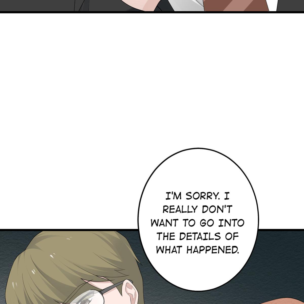 My Sister Is Out to Destroy the World Chapter 49 - page 11