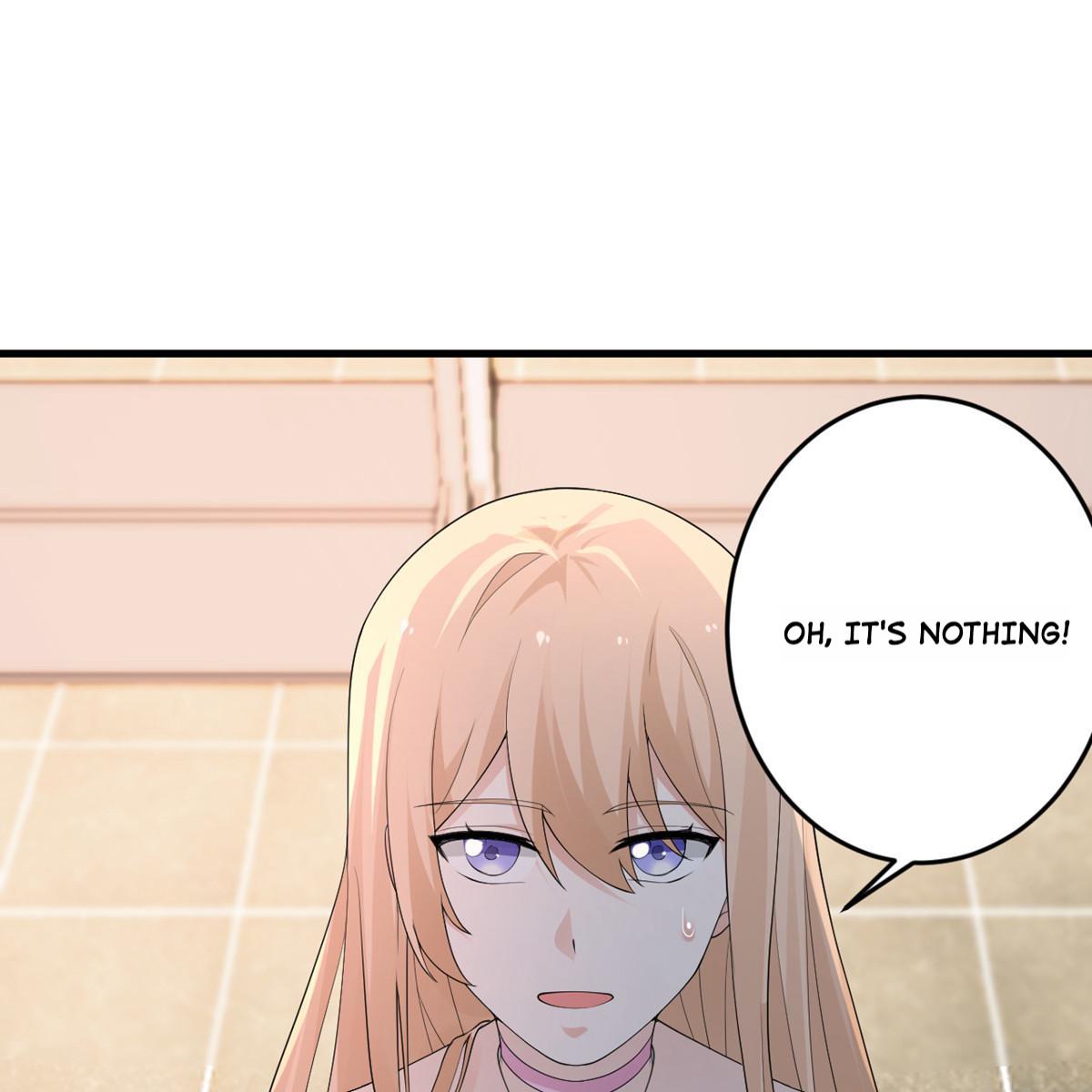 My Sister Is Out to Destroy the World Chapter 49 - page 23