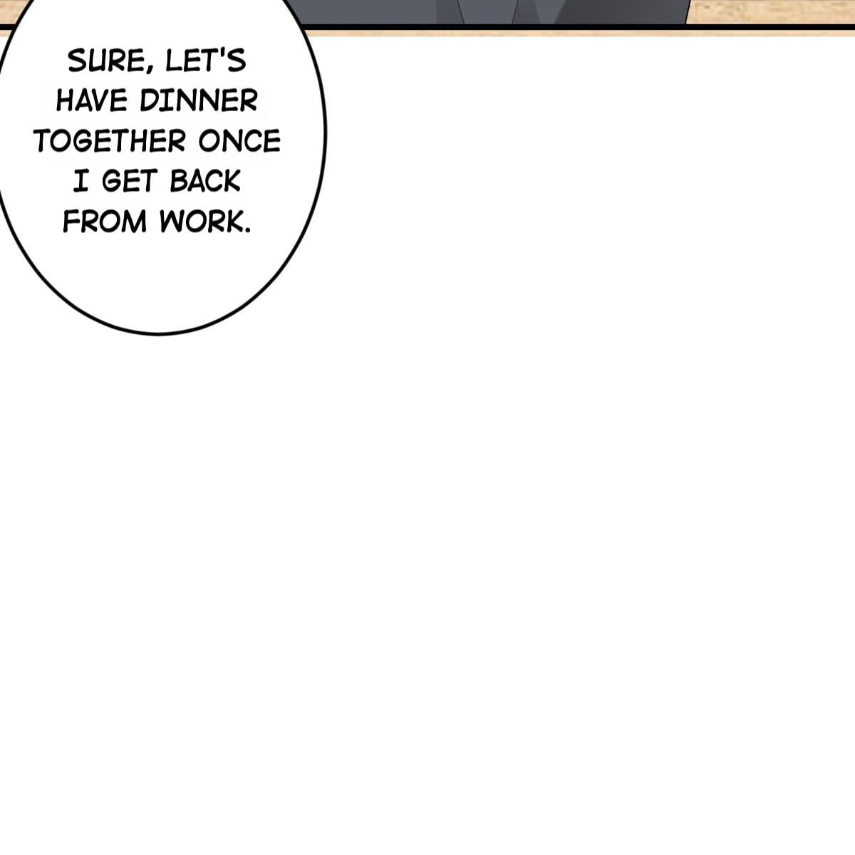 My Sister Is Out to Destroy the World Chapter 49 - page 25