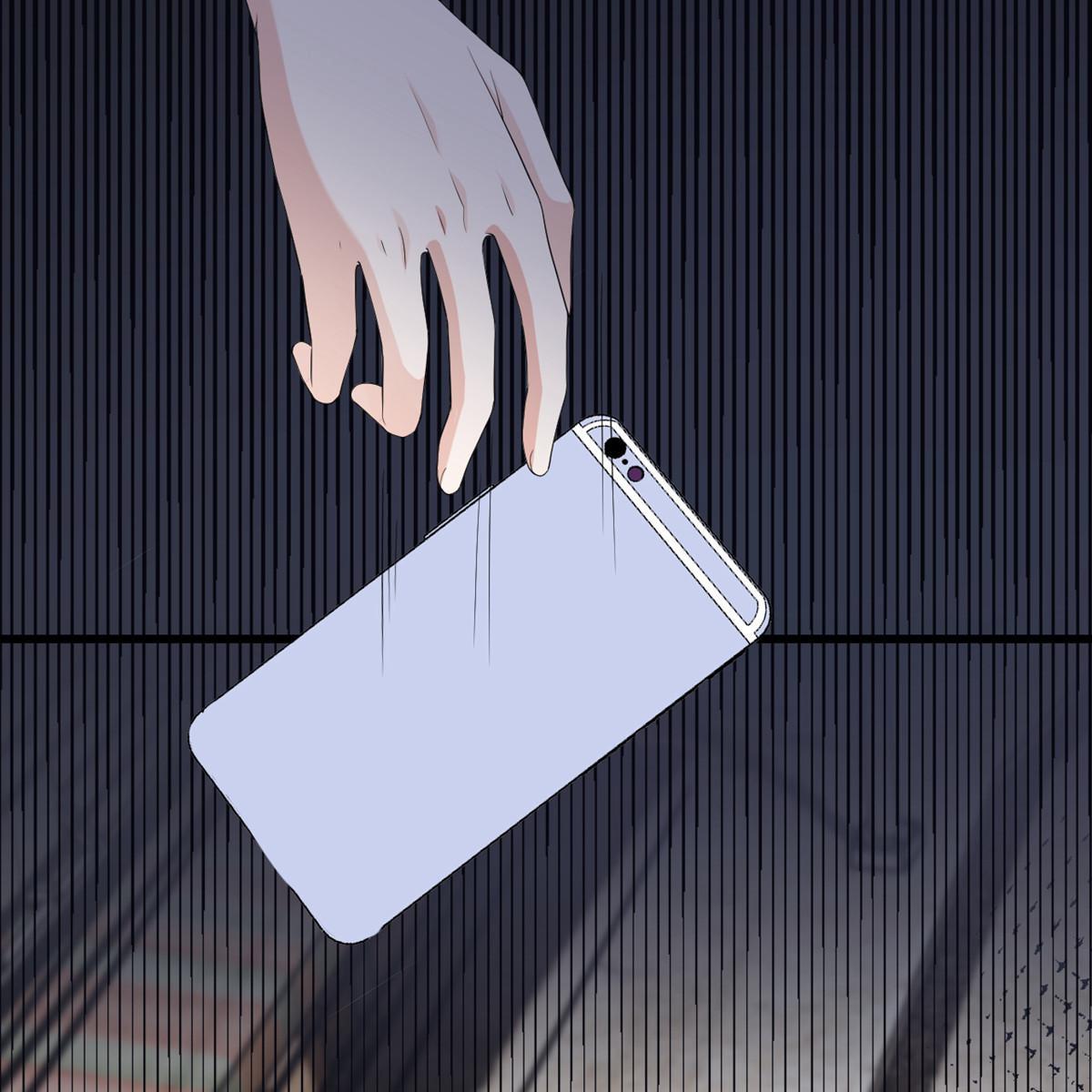 My Sister Is Out to Destroy the World Chapter 49 - page 34