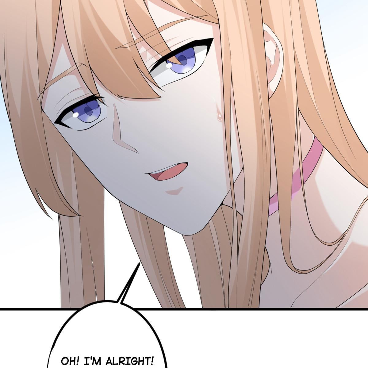 My Sister Is Out to Destroy the World Chapter 49 - page 38