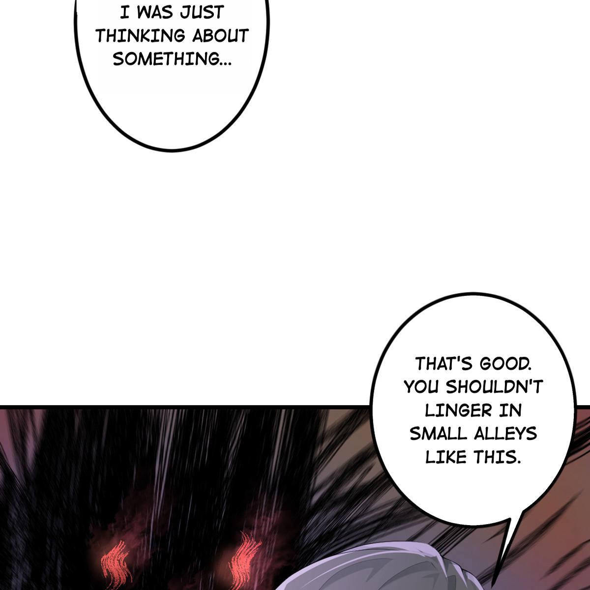 My Sister Is Out to Destroy the World Chapter 49 - page 39
