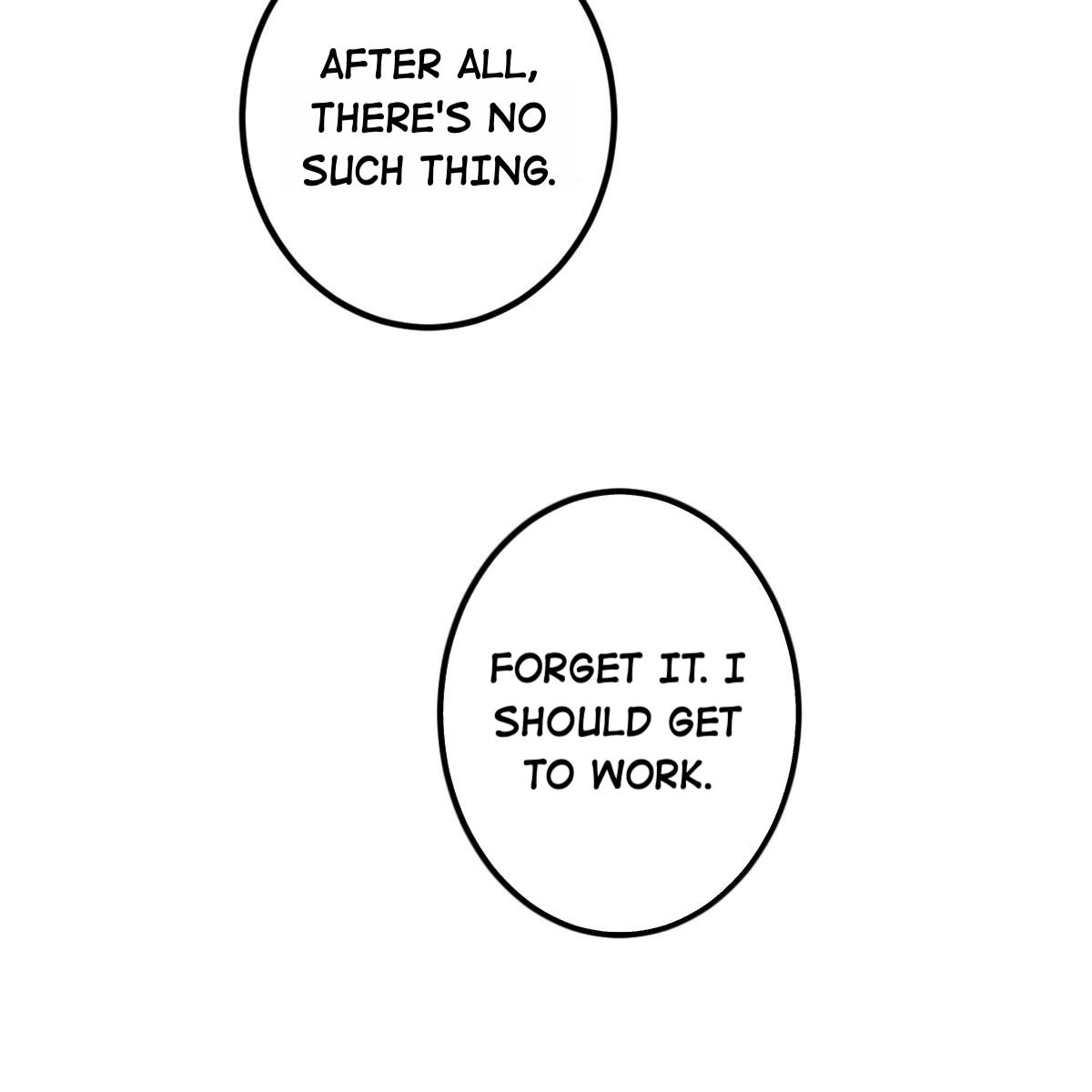My Sister Is Out to Destroy the World Chapter 49 - page 50