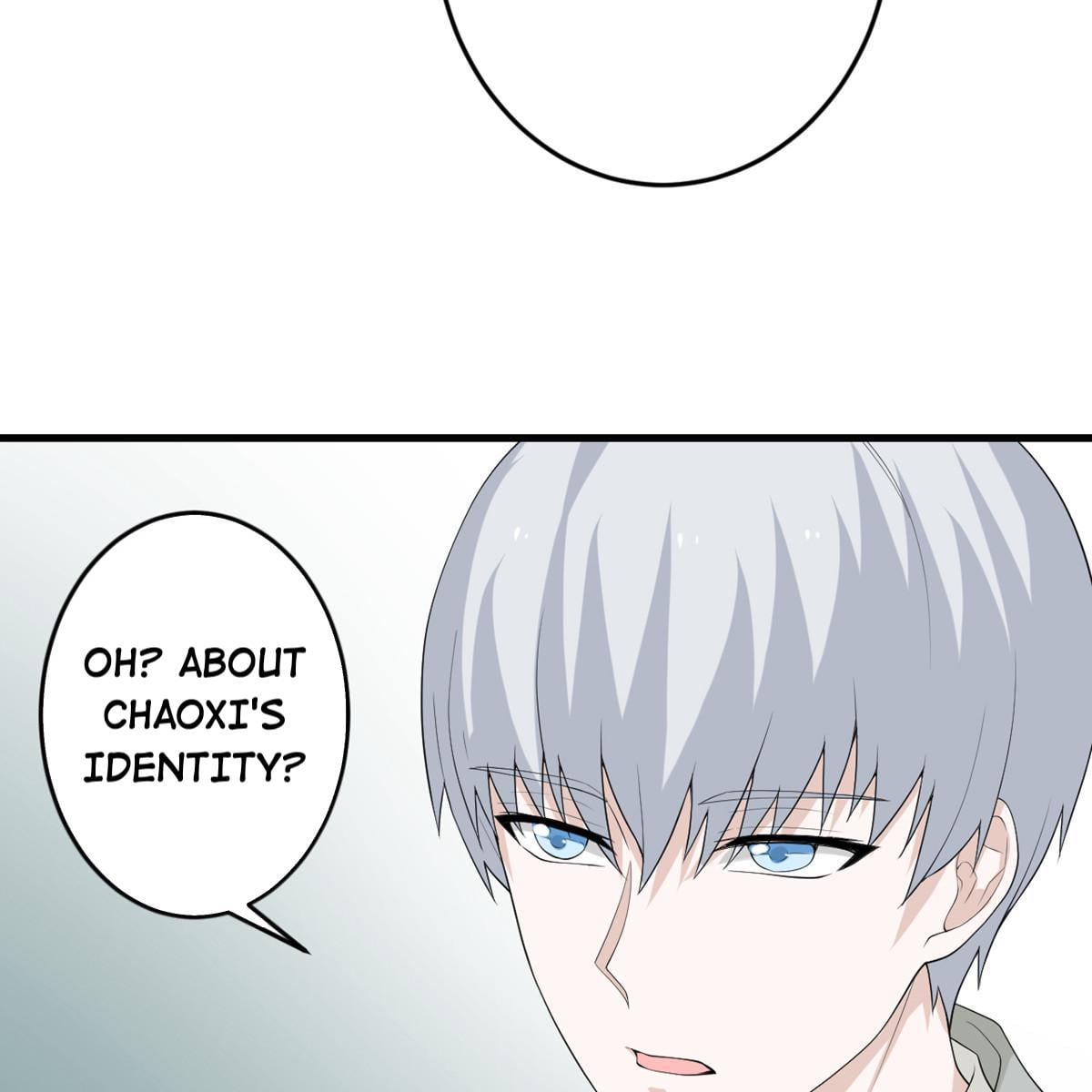 My Sister Is Out to Destroy the World Chapter 48 - page 12