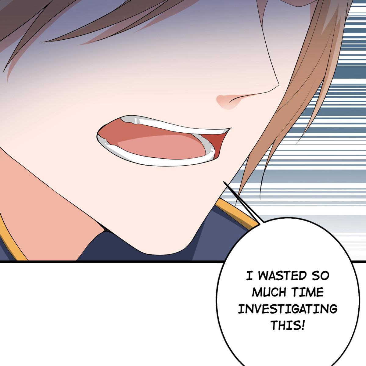 My Sister Is Out to Destroy the World Chapter 48 - page 16