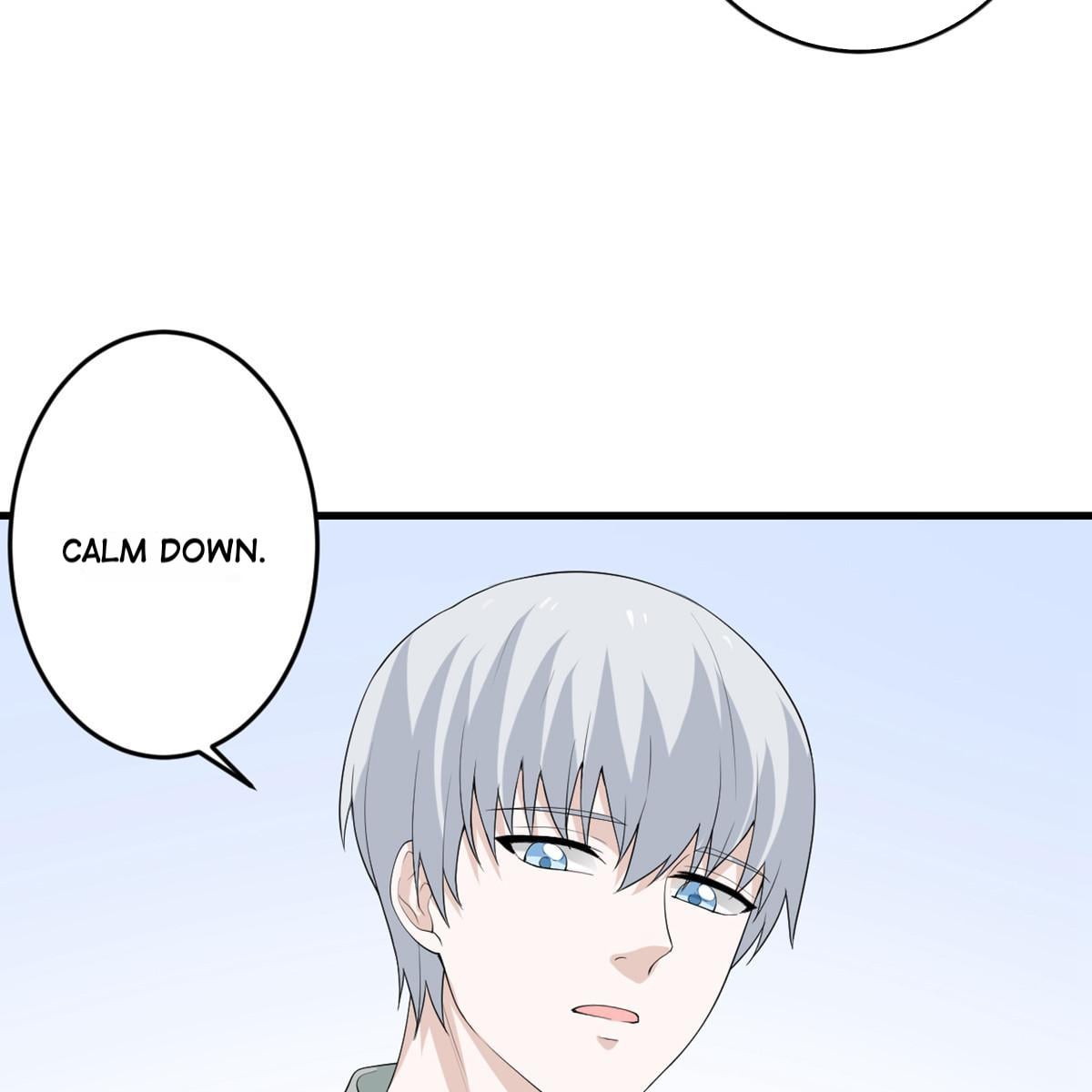 My Sister Is Out to Destroy the World Chapter 48 - page 17