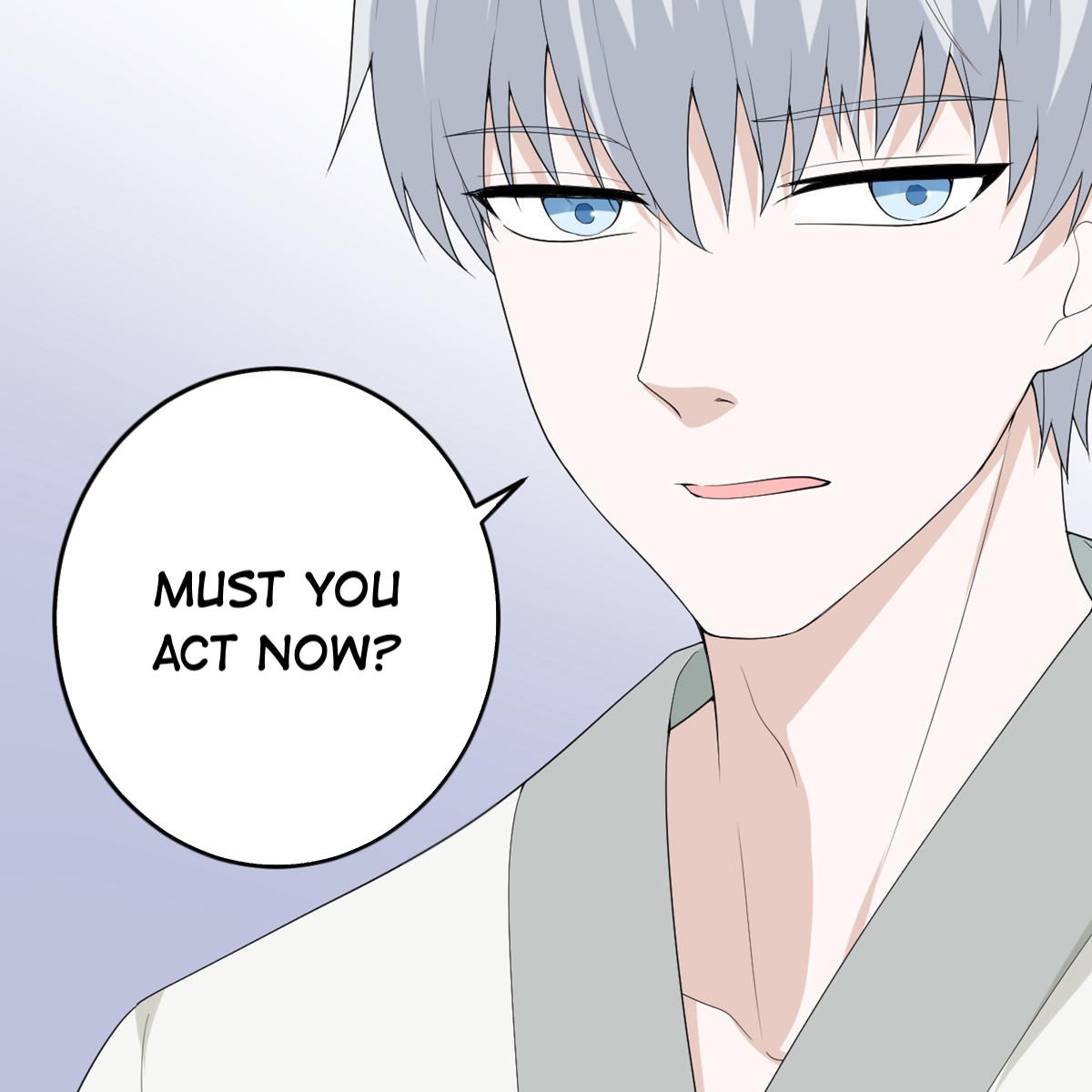 My Sister Is Out to Destroy the World Chapter 48 - page 23
