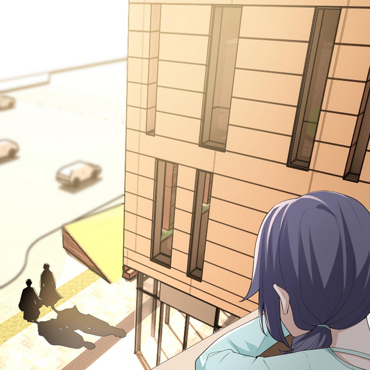 My Sister Is Out to Destroy the World Chapter 48 - page 25