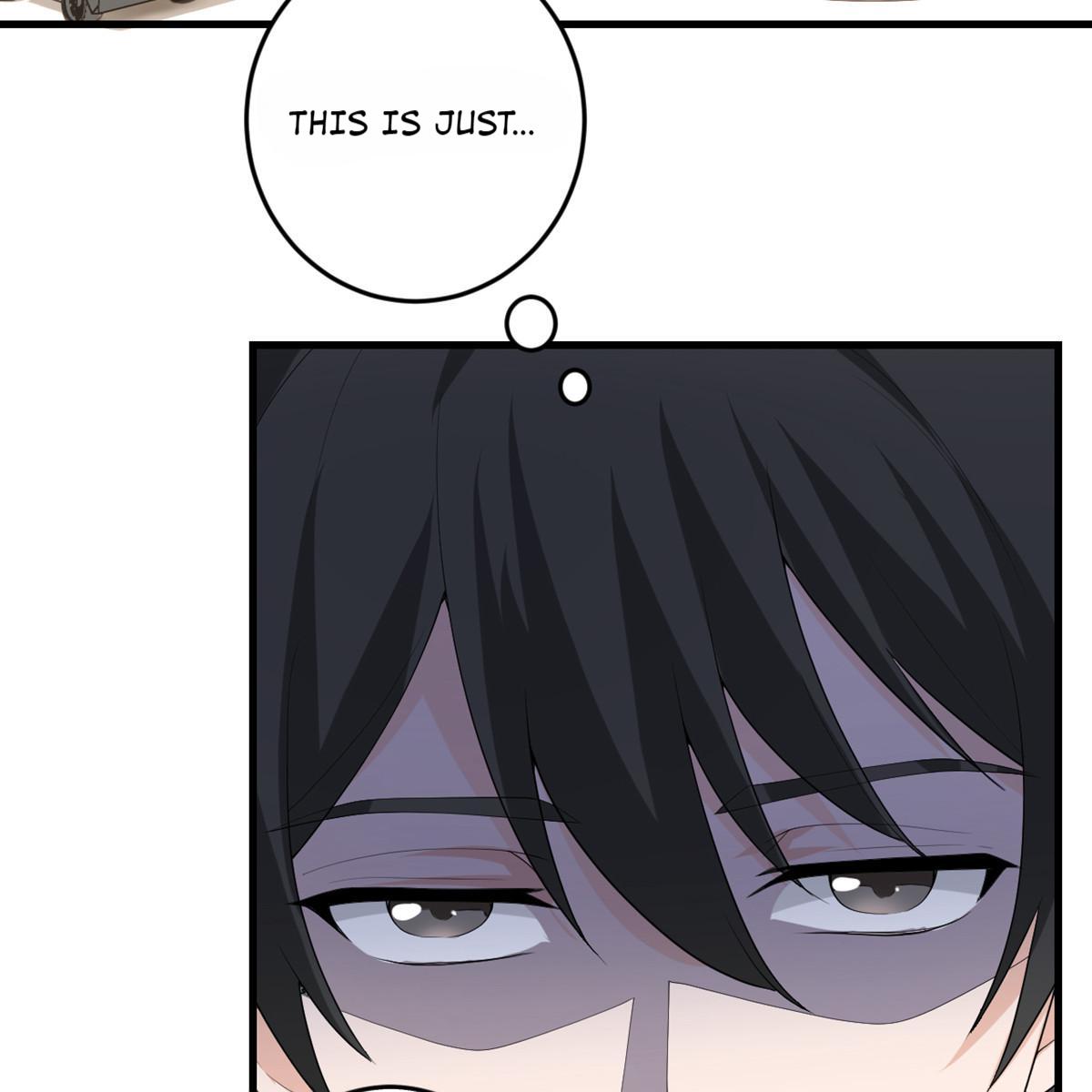My Sister Is Out to Destroy the World Chapter 48 - page 3