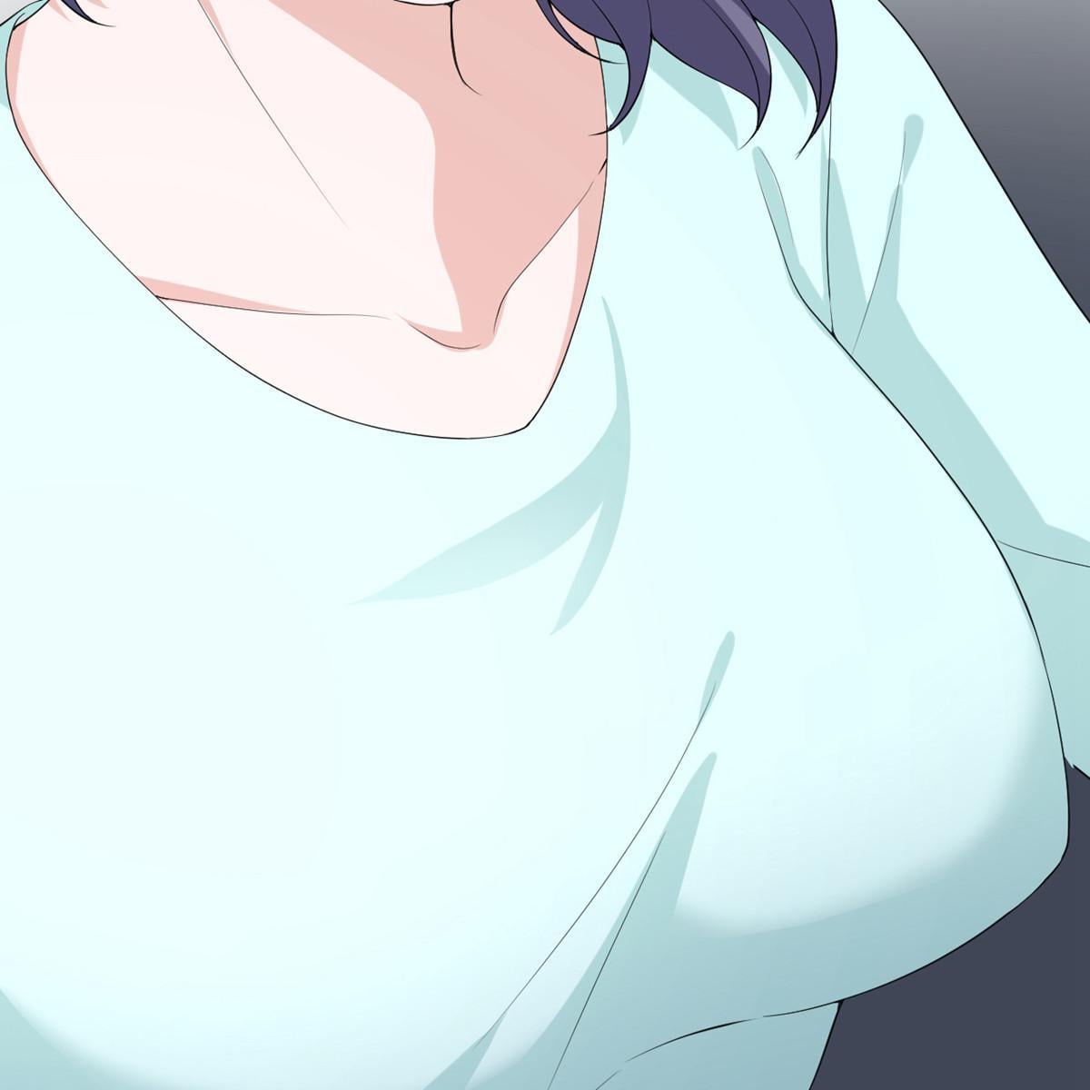 My Sister Is Out to Destroy the World Chapter 48 - page 31