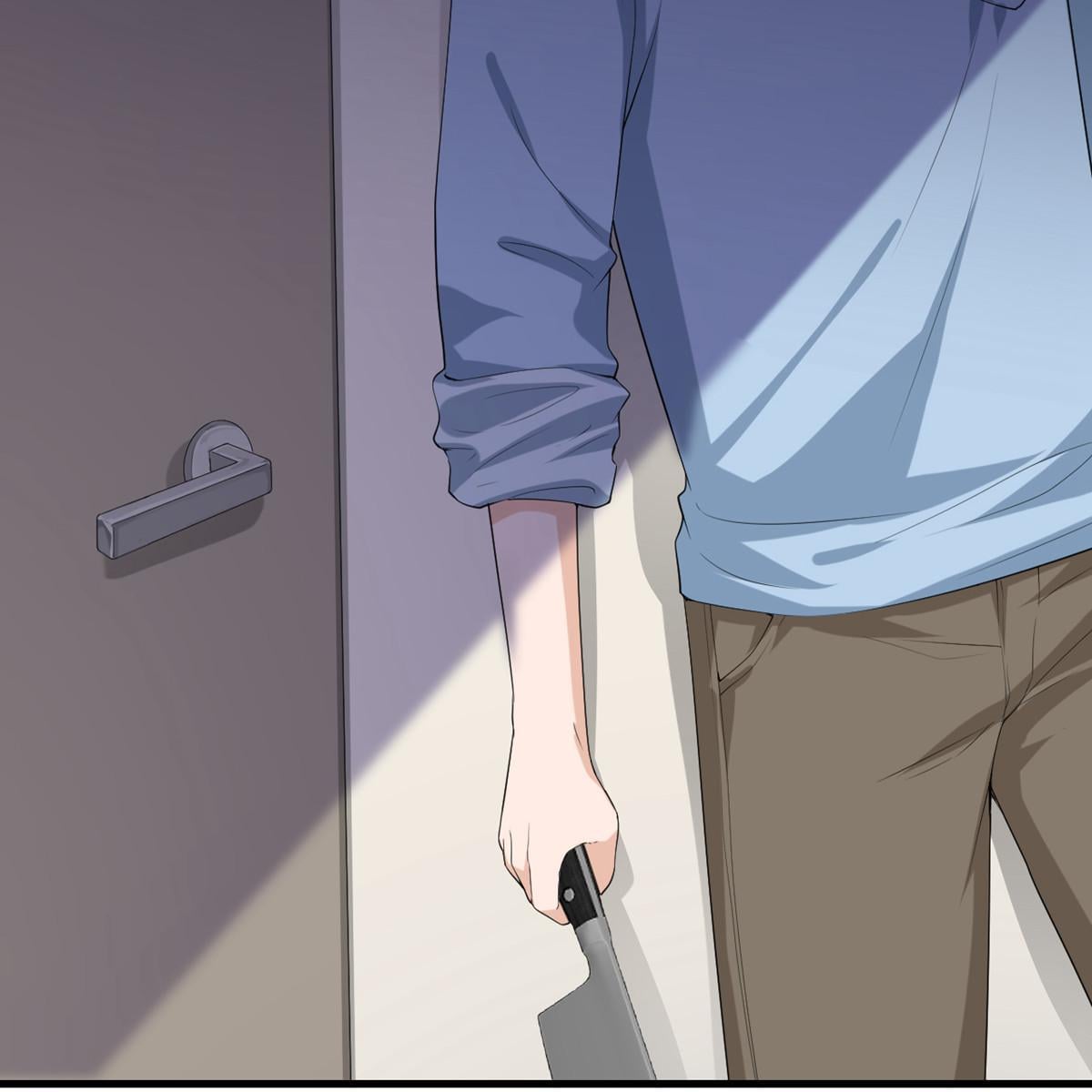 My Sister Is Out to Destroy the World Chapter 48 - page 42