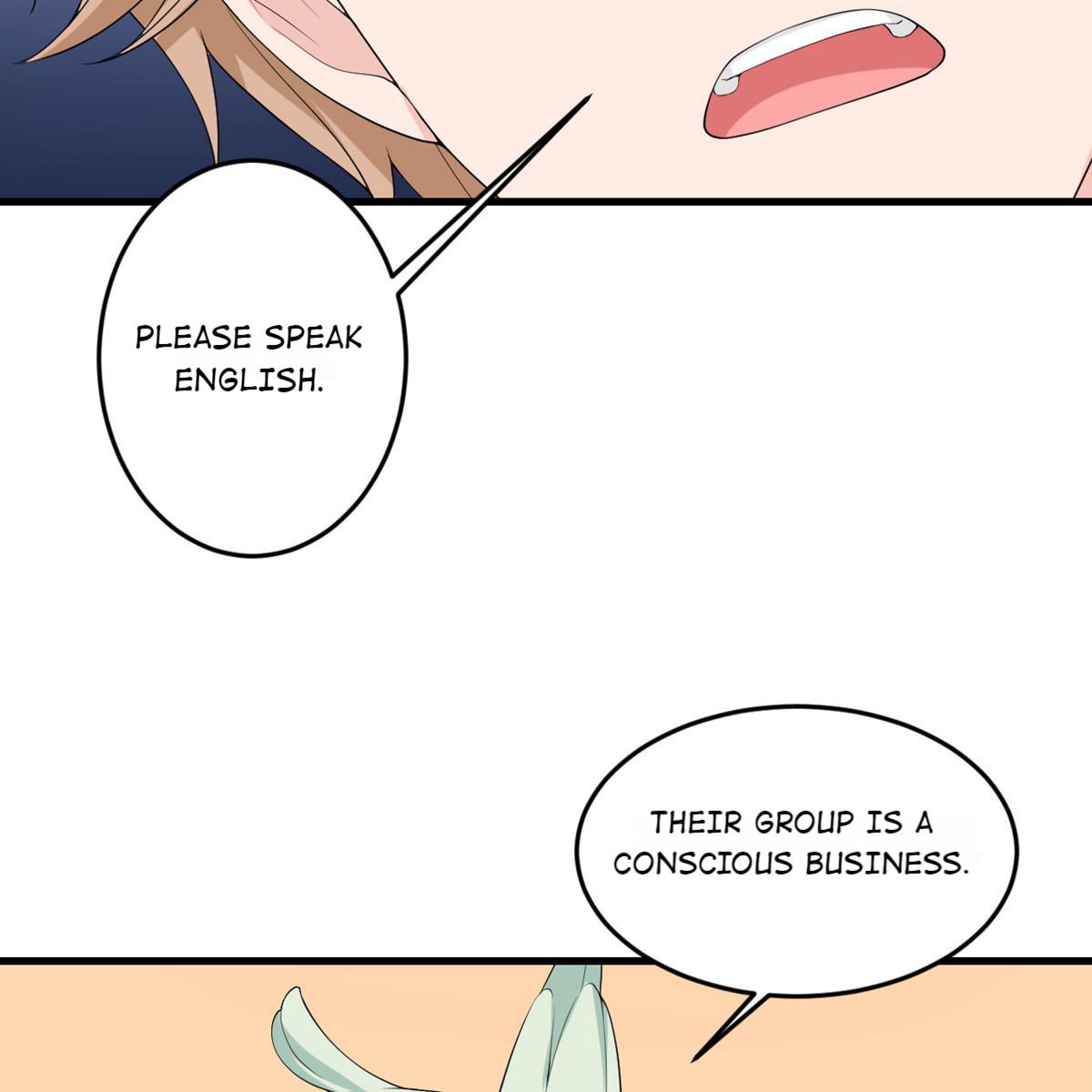 My Sister Is Out to Destroy the World Chapter 48 - page 54