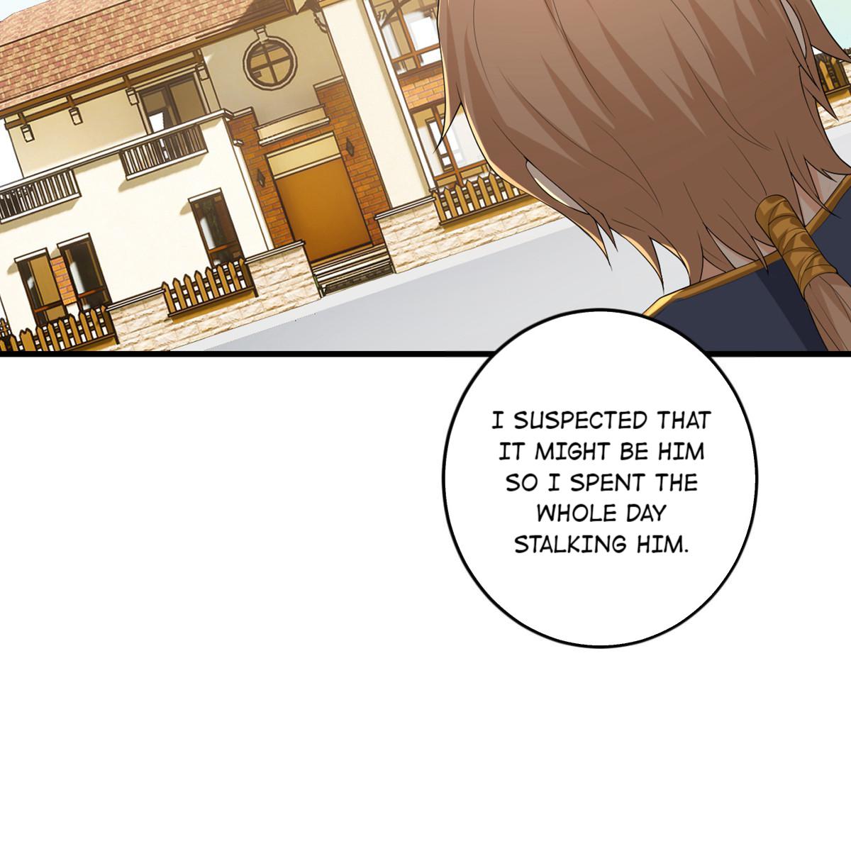 My Sister Is Out to Destroy the World Chapter 48 - page 7