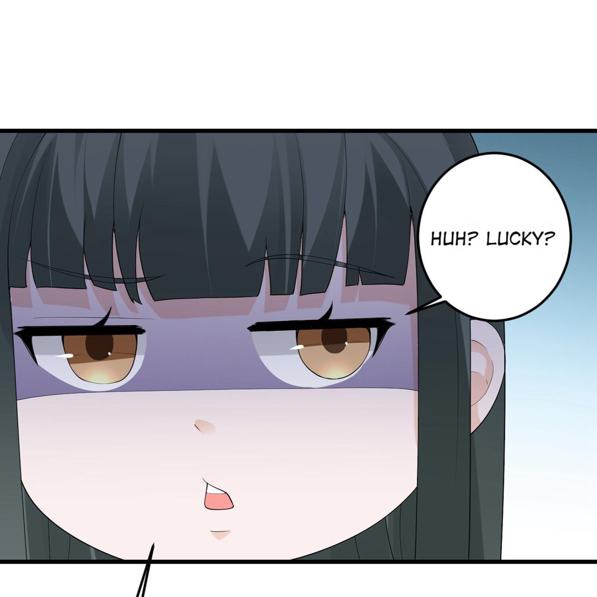 My Sister Is Out to Destroy the World Chapter 47 - page 10