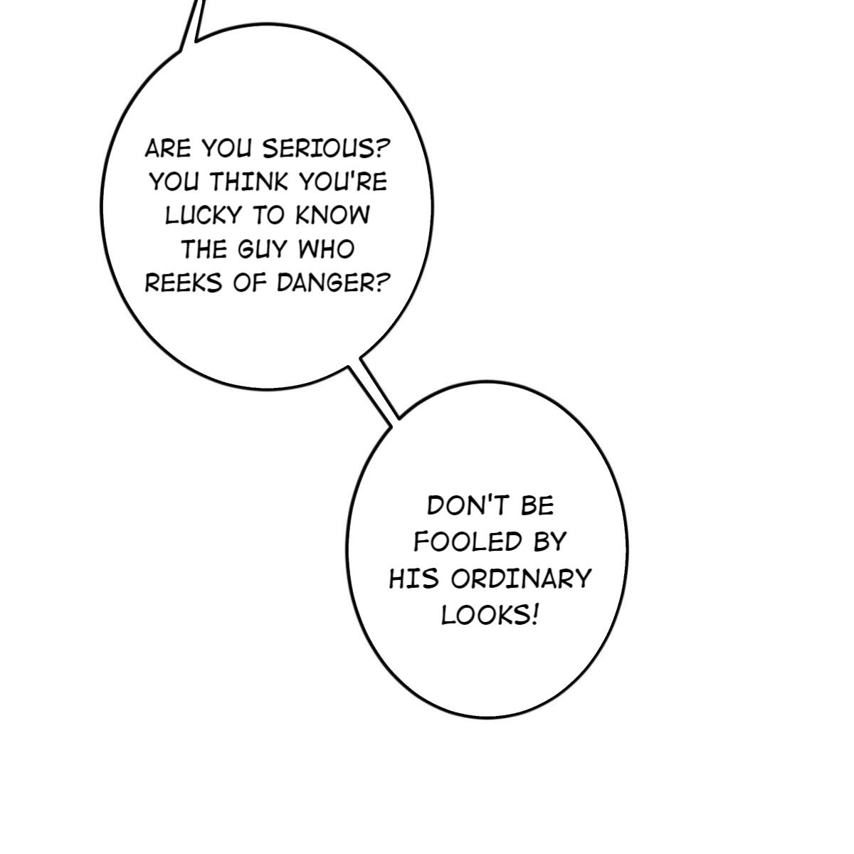 My Sister Is Out to Destroy the World Chapter 47 - page 11