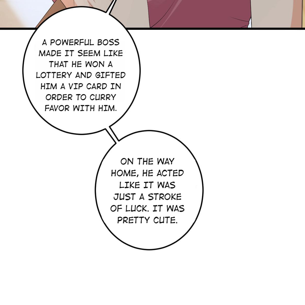 My Sister Is Out to Destroy the World Chapter 47 - page 14