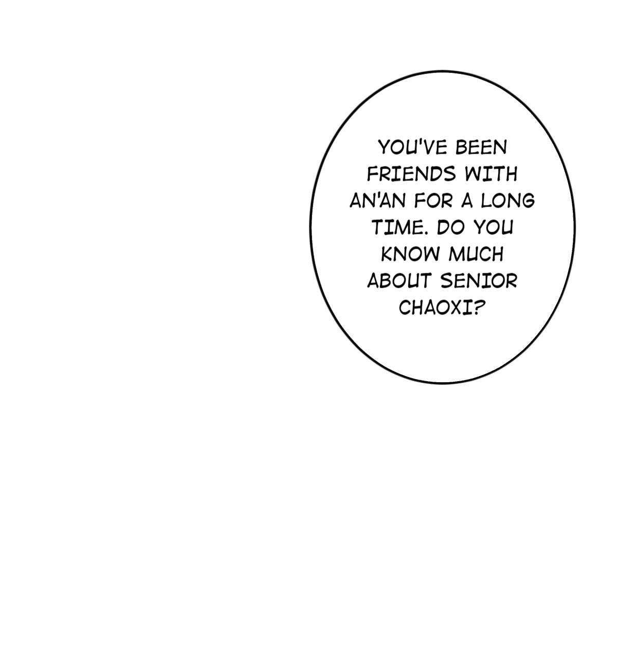 My Sister Is Out to Destroy the World Chapter 47 - page 15