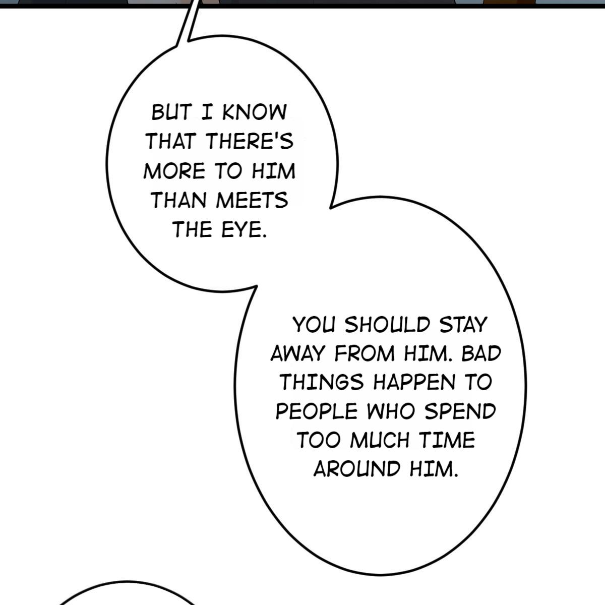 My Sister Is Out to Destroy the World Chapter 47 - page 18