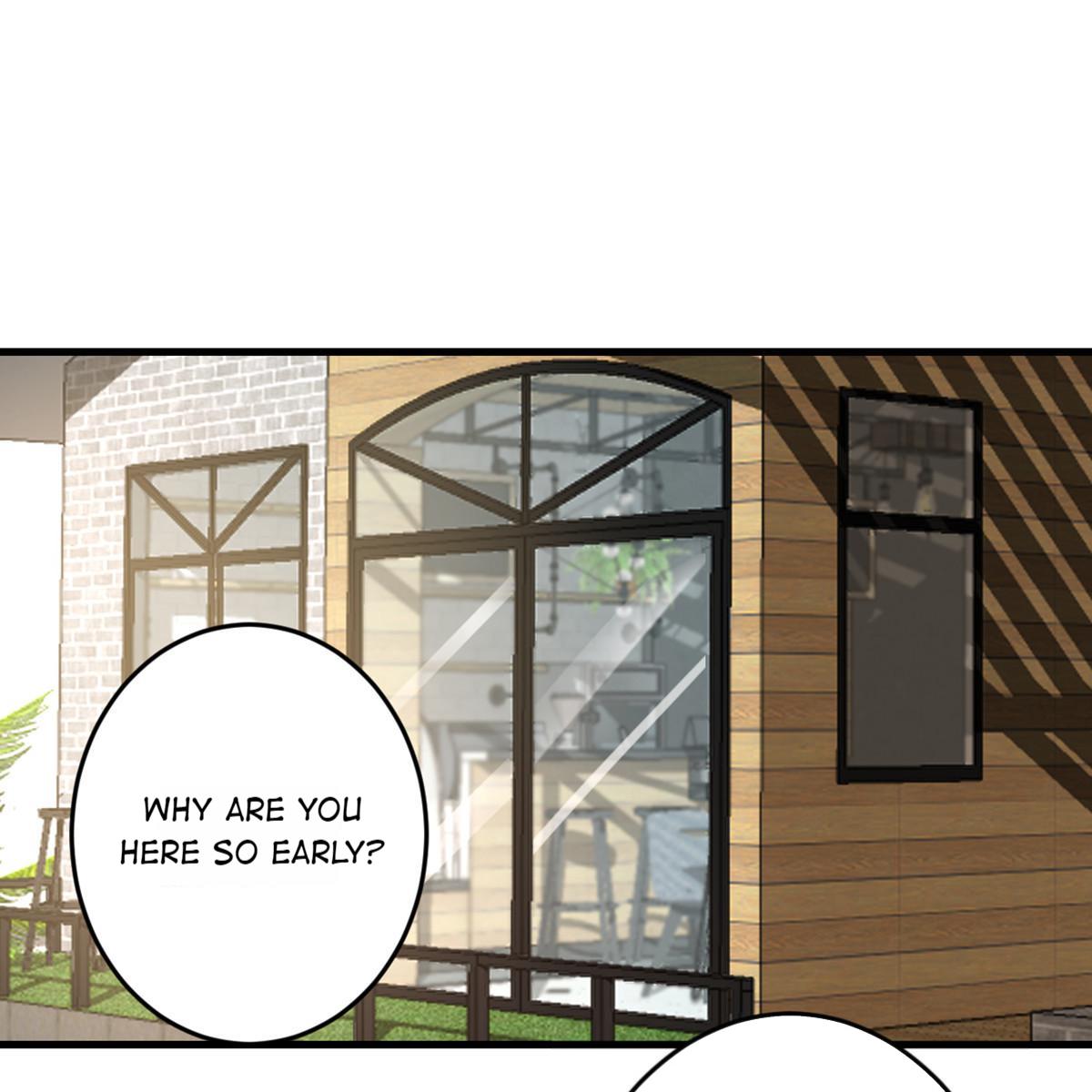 My Sister Is Out to Destroy the World Chapter 47 - page 2