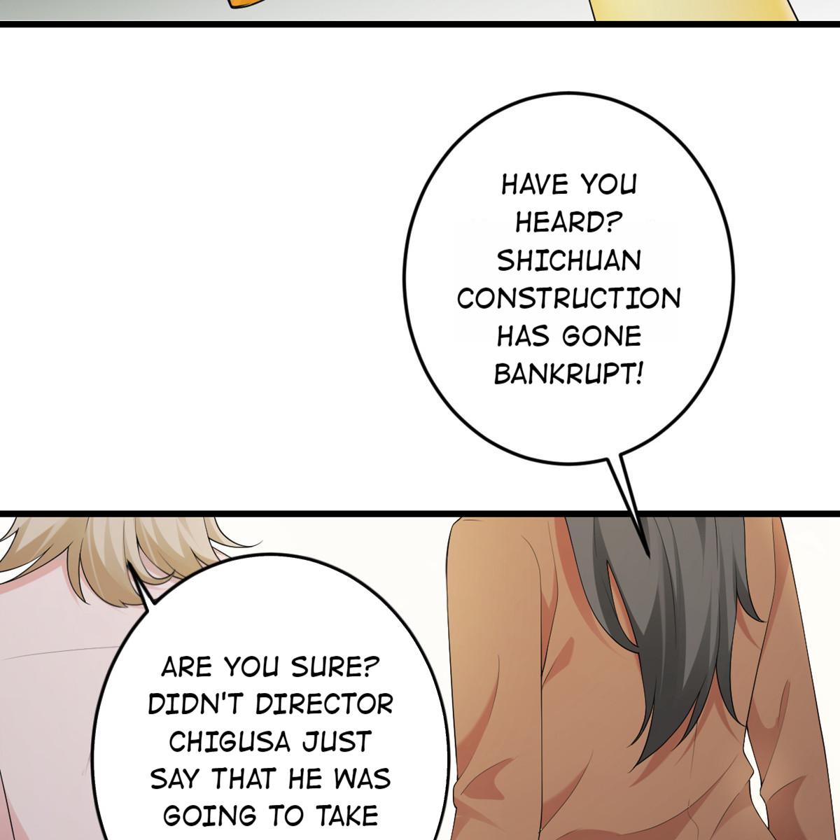 My Sister Is Out to Destroy the World Chapter 47 - page 24