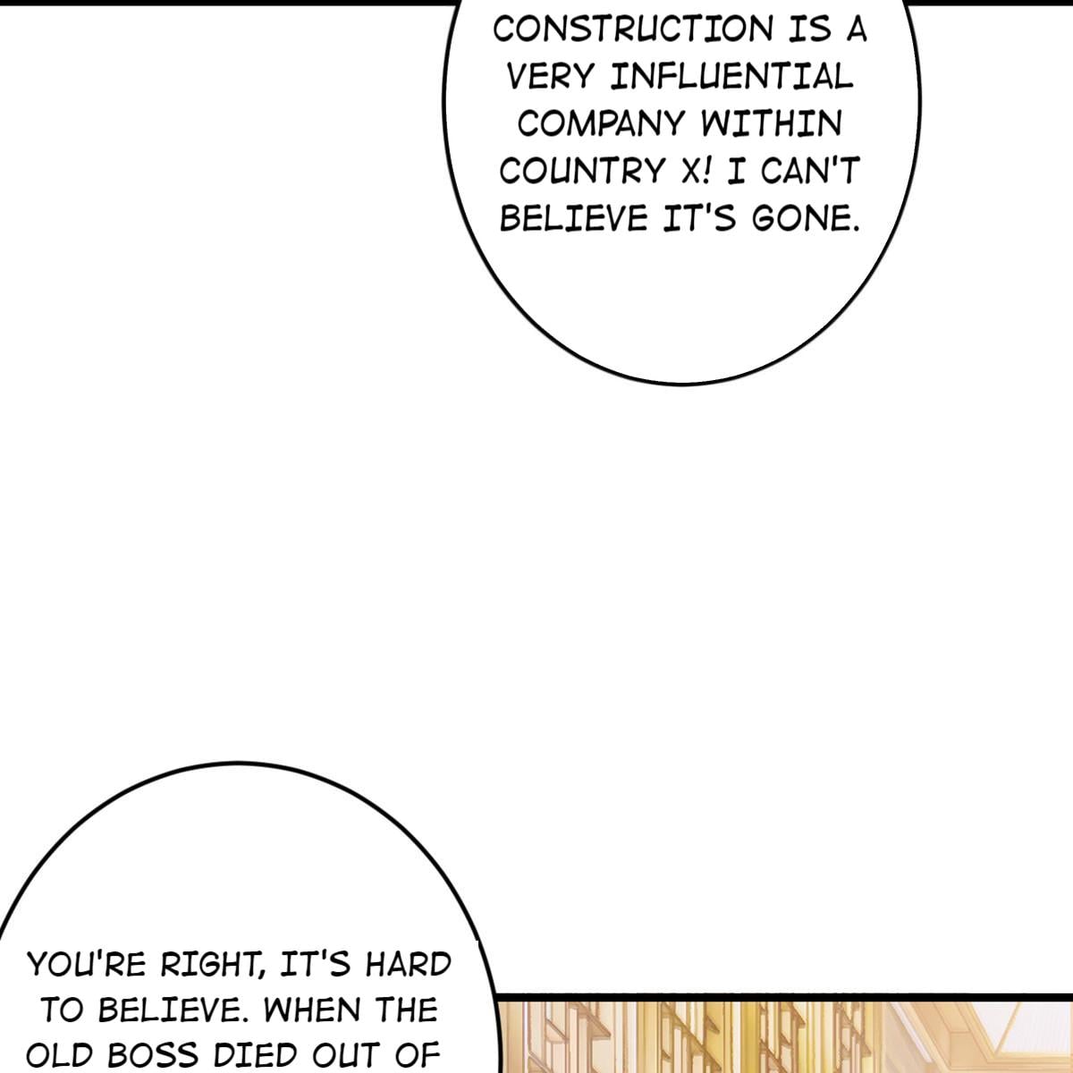 My Sister Is Out to Destroy the World Chapter 47 - page 26