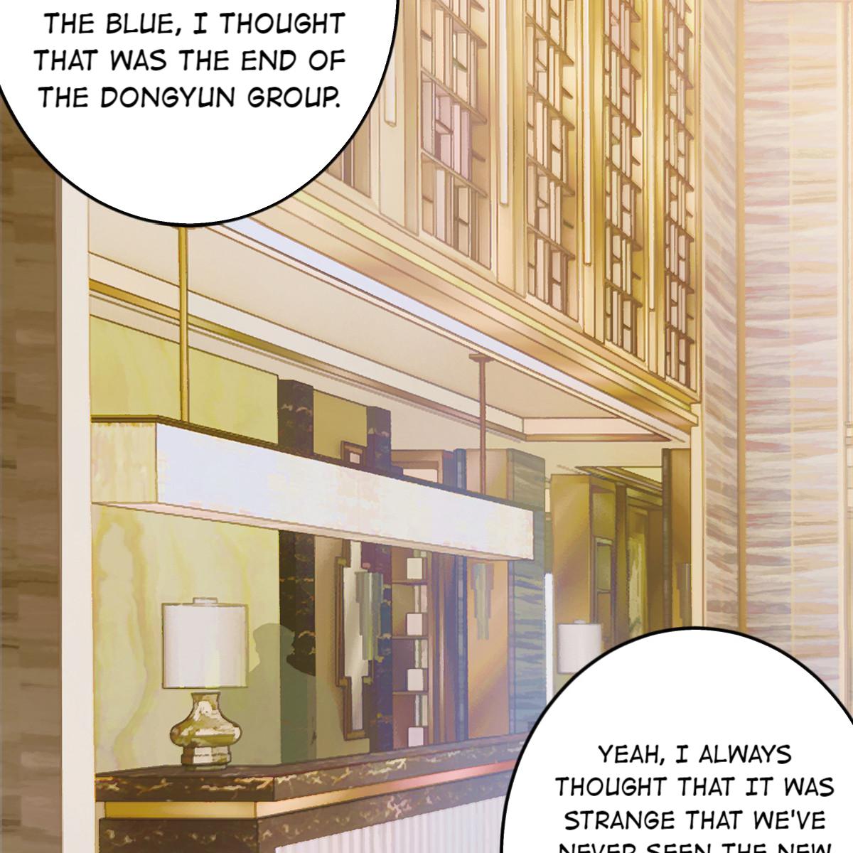 My Sister Is Out to Destroy the World Chapter 47 - page 27